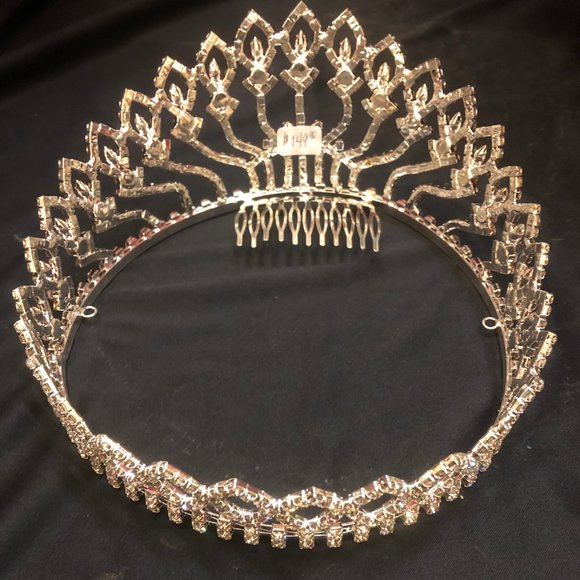 Goddess Headpiece Crown main image 6